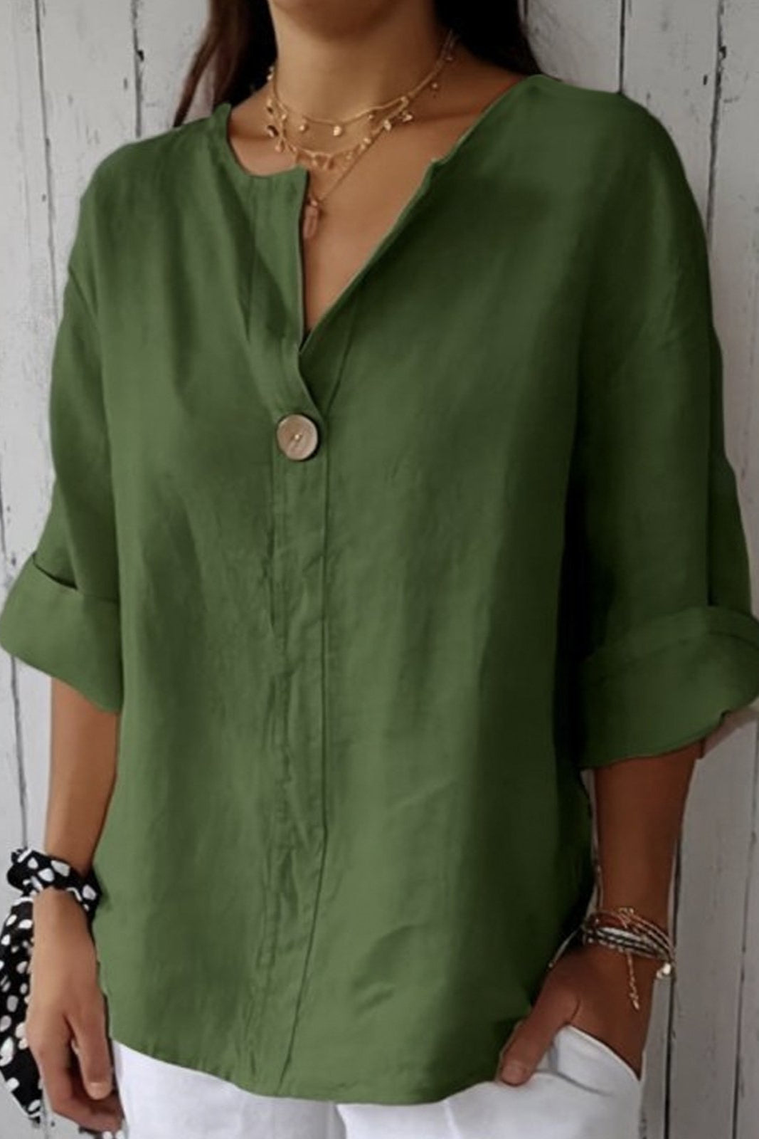 C&G™ | Relaxed Top