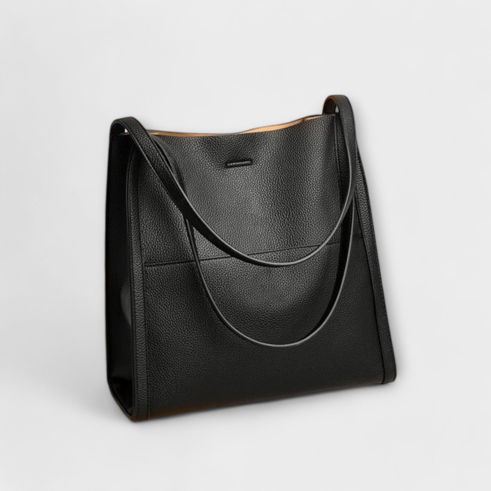 C&G™| Handmade Leather Bag By Olivia