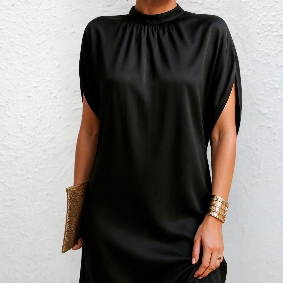 C&G™ | Elegant Playful Dress