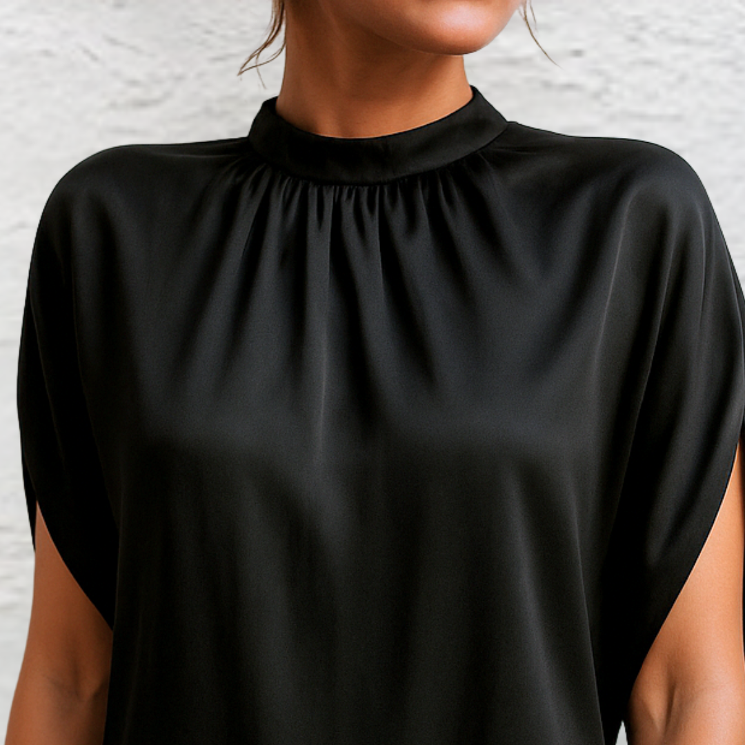 C&G™ | Elegant Playful Dress
