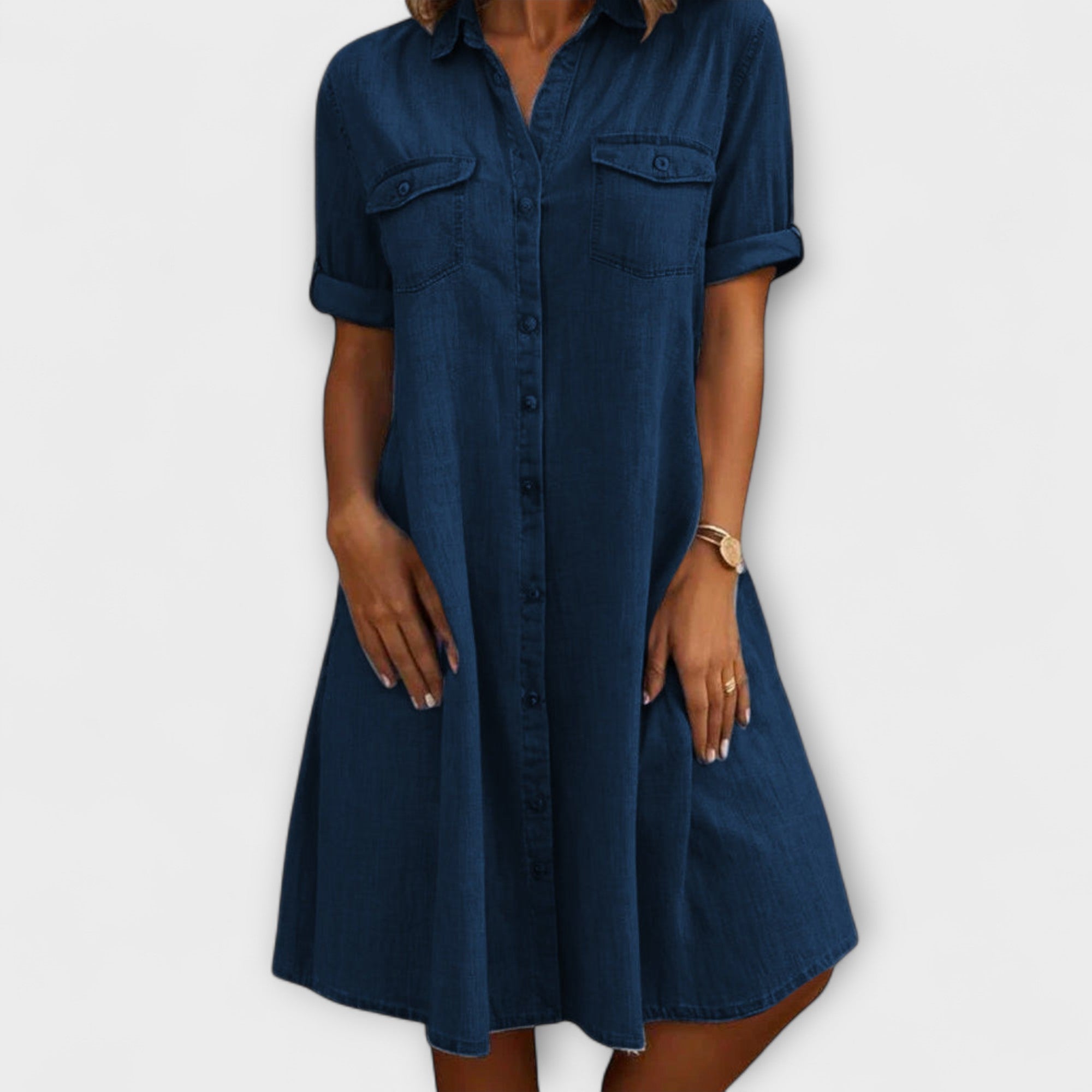 C&G™| Elegant Dress By Jennie