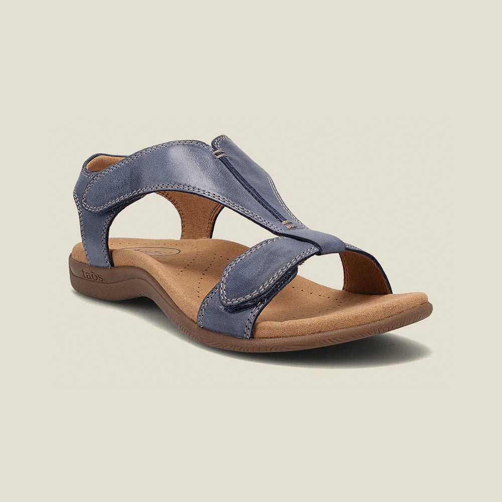 C&G™ | Soft Orthopedic Sandal