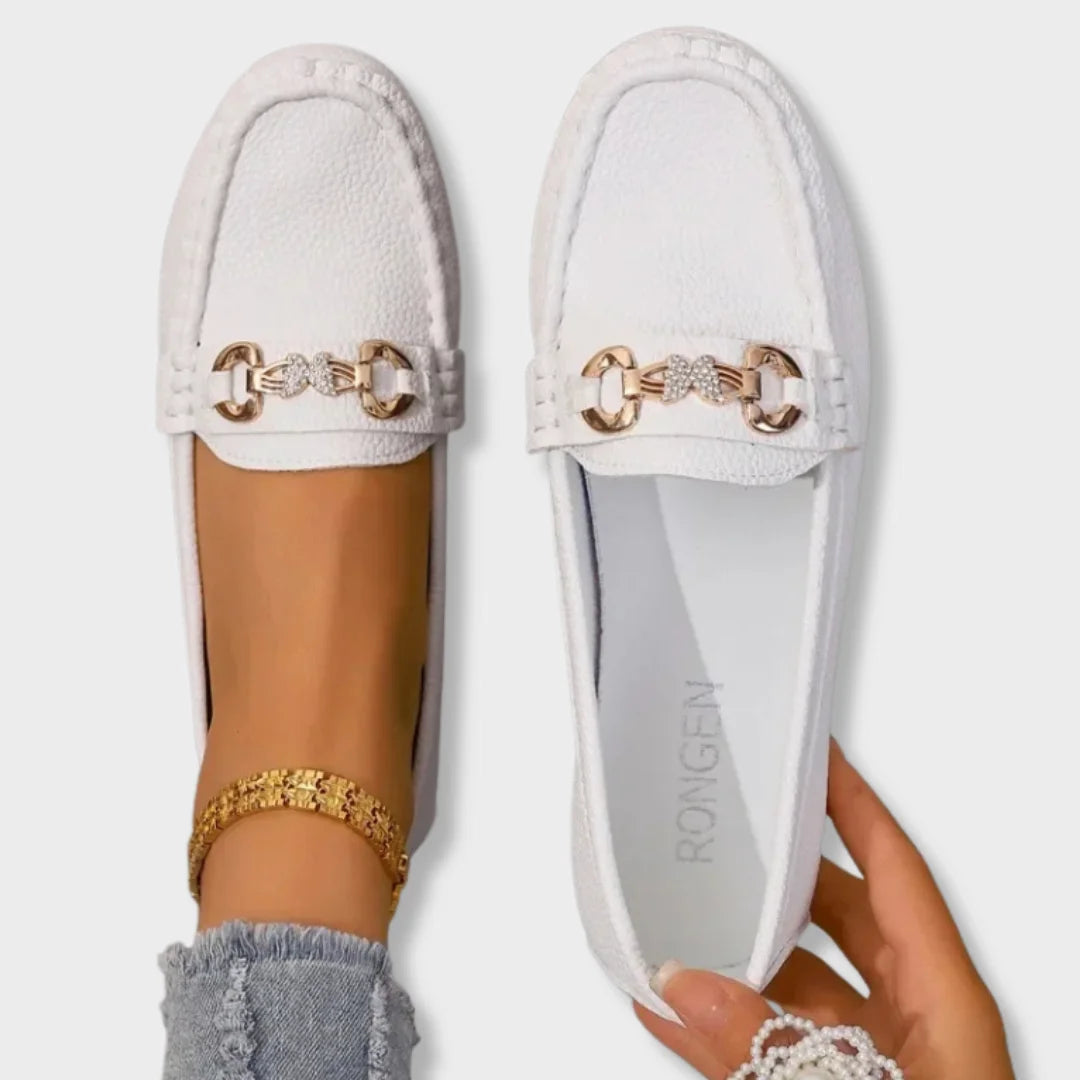 C&G™ | Soft Sole Loafers