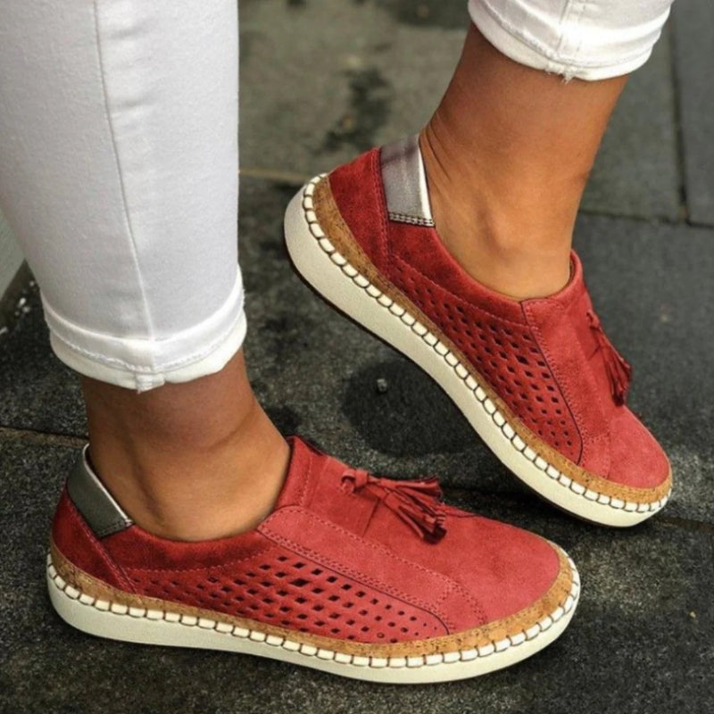 C&G™ | Orthoflex Slip-Ons