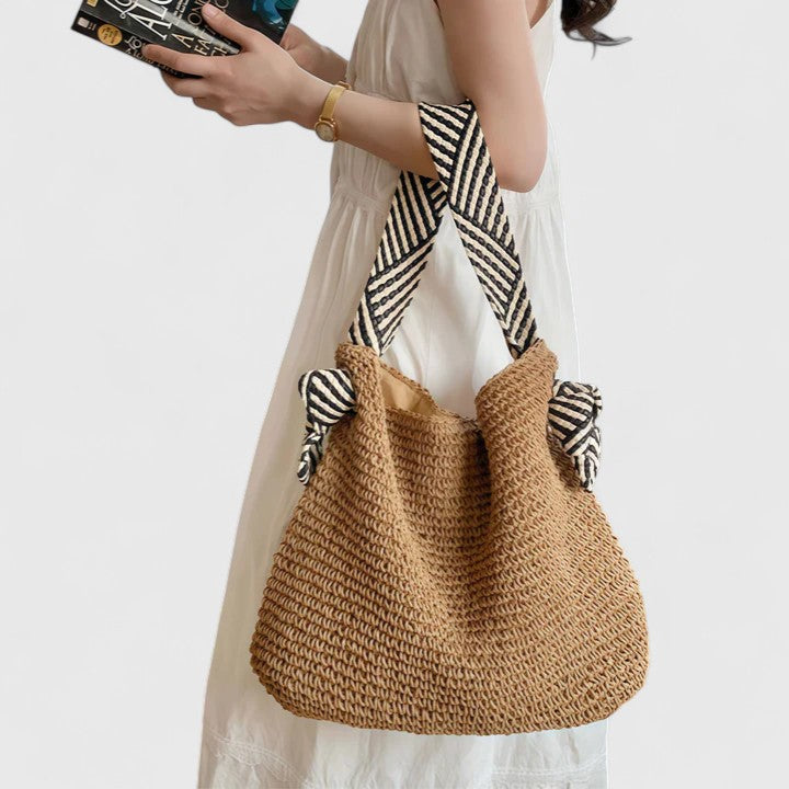 C&G™ | Elegant Bohemian Bag