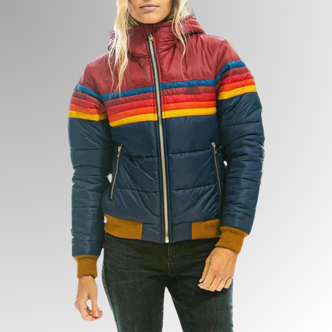 C&G™ | Waterproof Rain Jacket