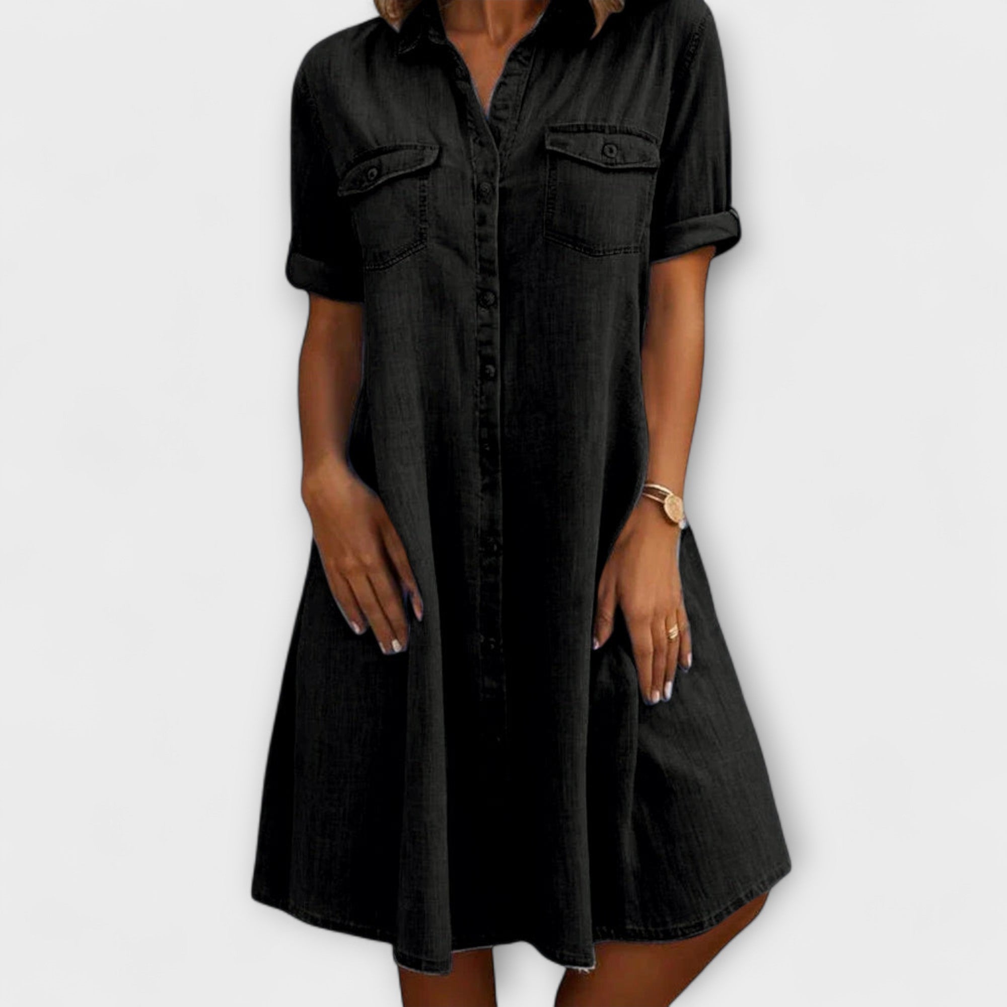 C&G™| Elegant Dress By Jennie