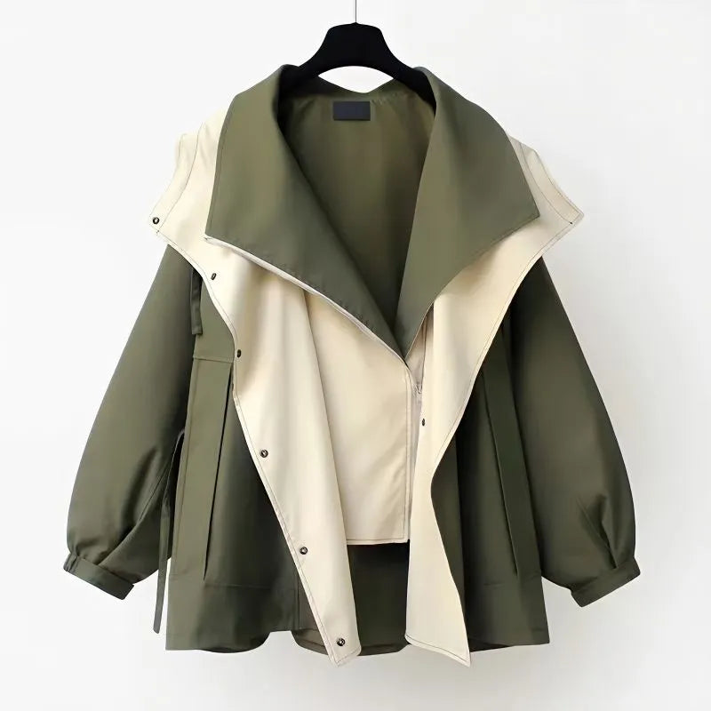 C&G™ | All-Weather Elegance Jacket