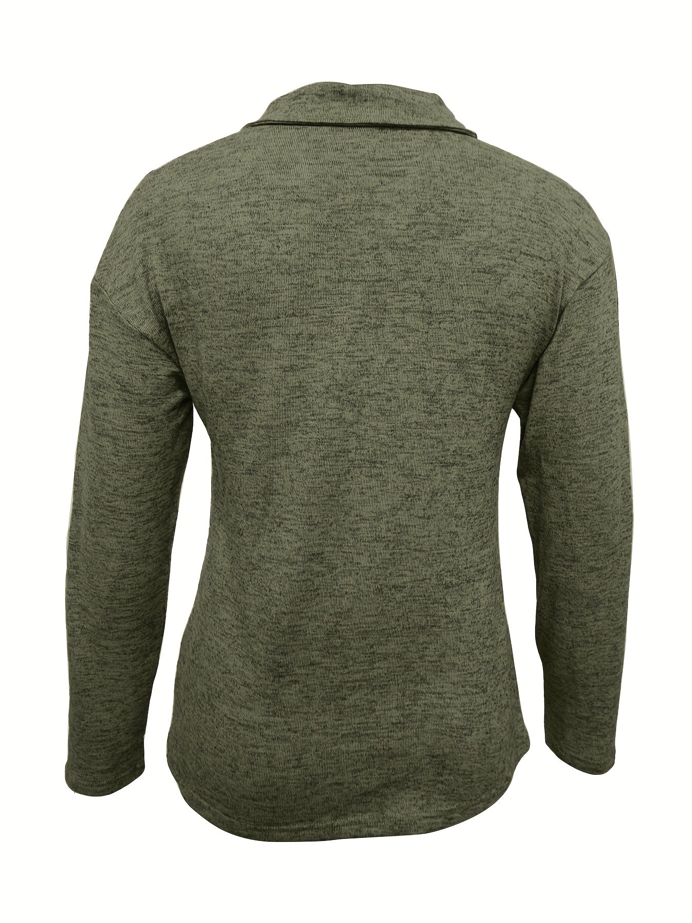 C&G™ | Chic Long-Sleeved Top by Charlene