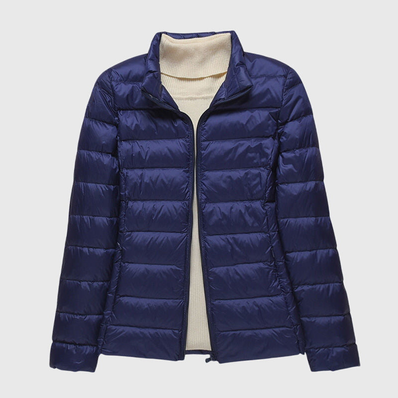 C&G™ | Ultra-Light Quilted Jacket