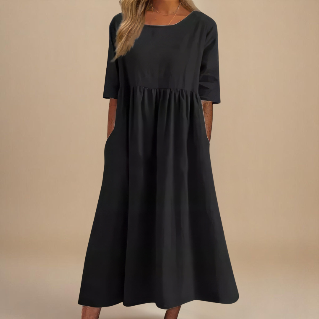 C&G™ | Flattering Dress