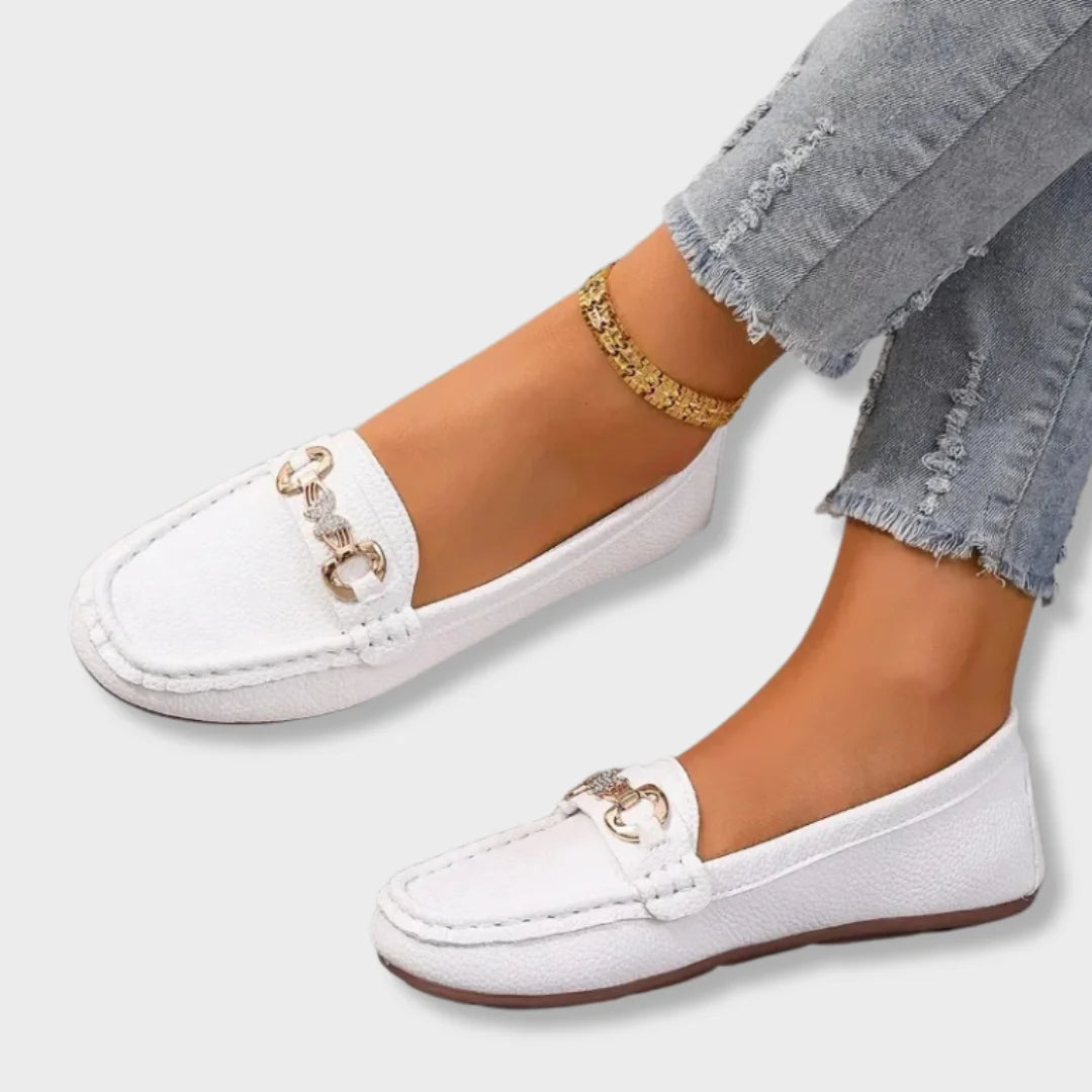 C&G™ | Soft Sole Loafers