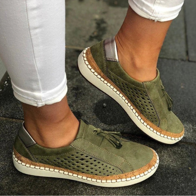 C&G™ | Orthoflex Slip-Ons