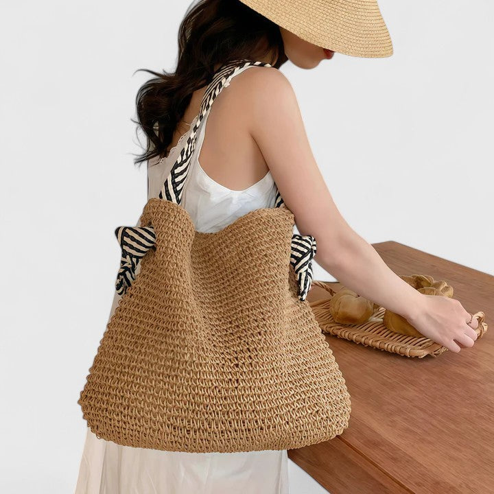C&G™ | Elegant Bohemian Bag