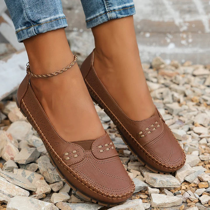 C&G™ | Elora Orthopedic Shoes