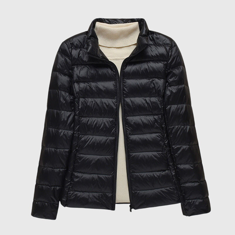 C&G™ | Ultra-Light Quilted Jacket