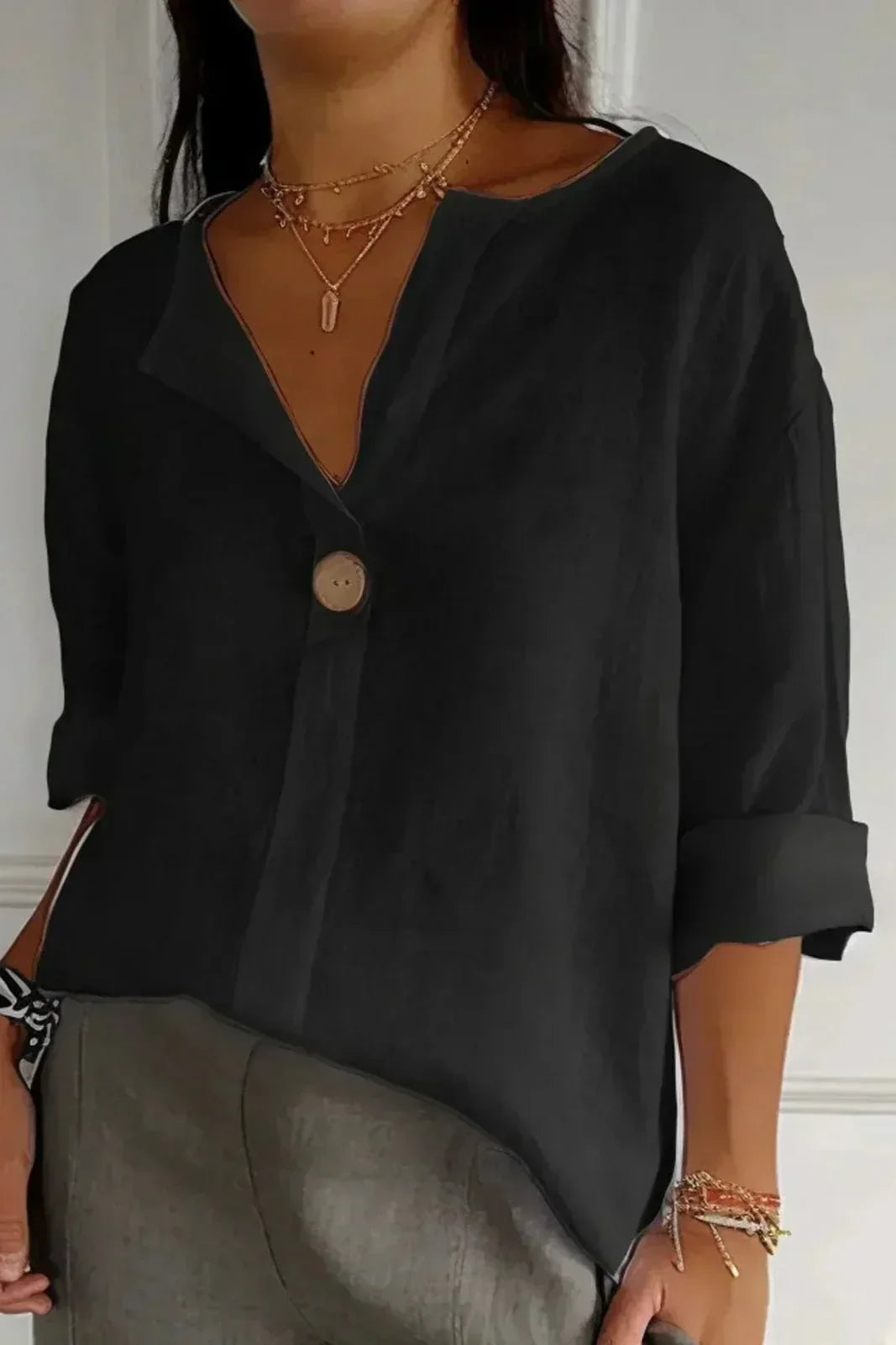 C&G™ | Relaxed Top