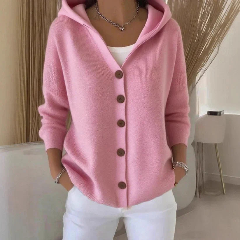 C&G™ | Cozy Knit Cardigan