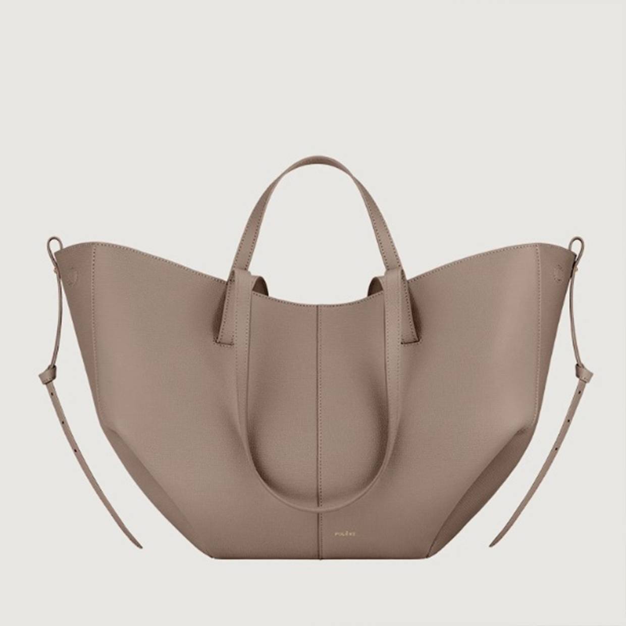 C&G™| Olivia Vintage Tote Bag