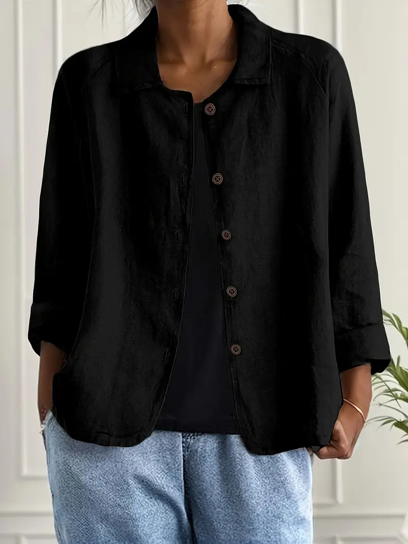 C&G™ | Classic Cotton Light Top