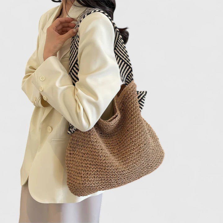 C&G™ | Elegant Bohemian Bag