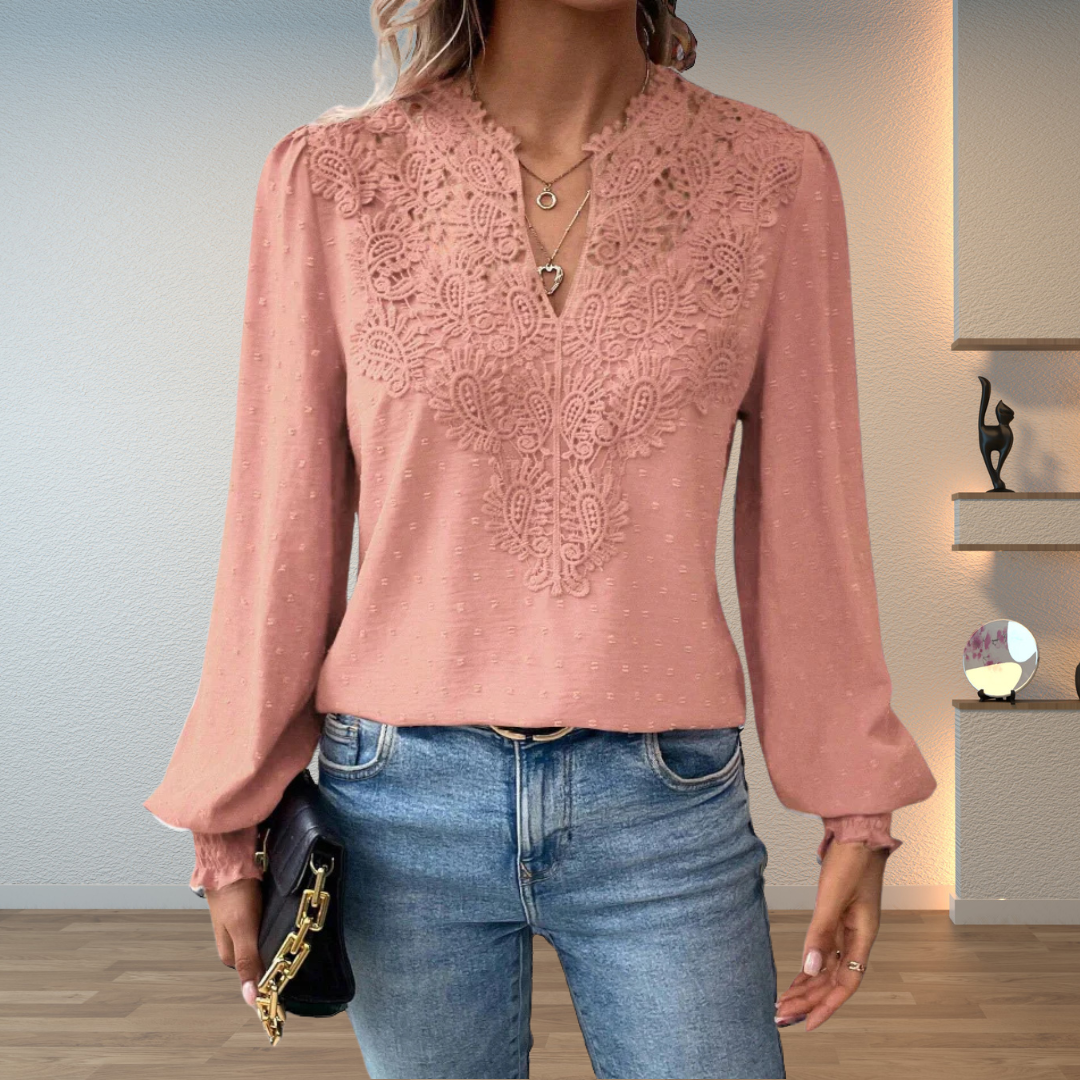 C&G™ | Lightweight And Stylish Blouse