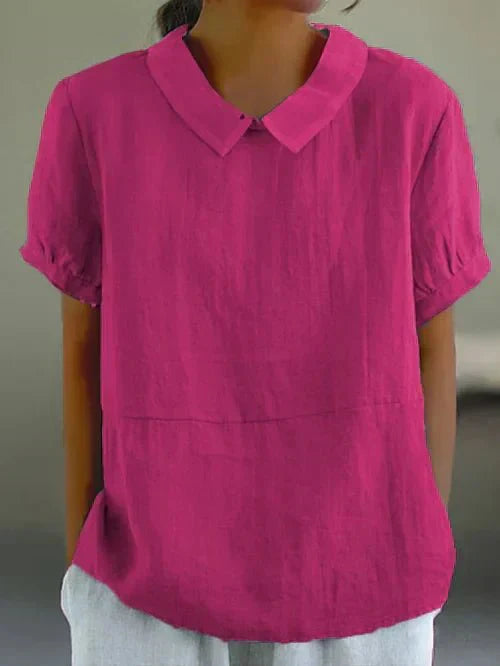 C&G™ | Classic Button-Up Shirt