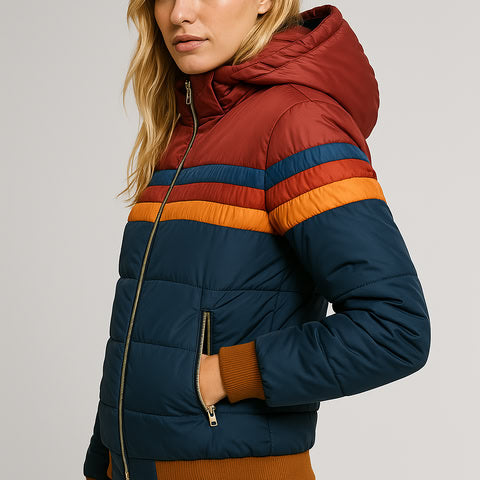 C&G™ | Waterproof Rain Jacket