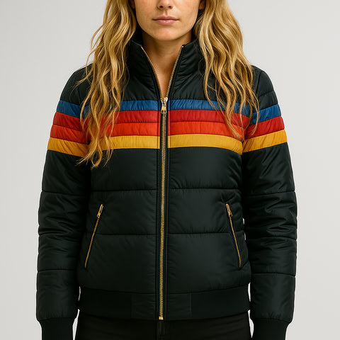 C&G™ | Waterproof Rain Jacket