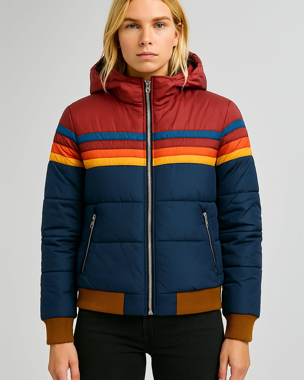 C&G™ | Waterproof Rain Jacket