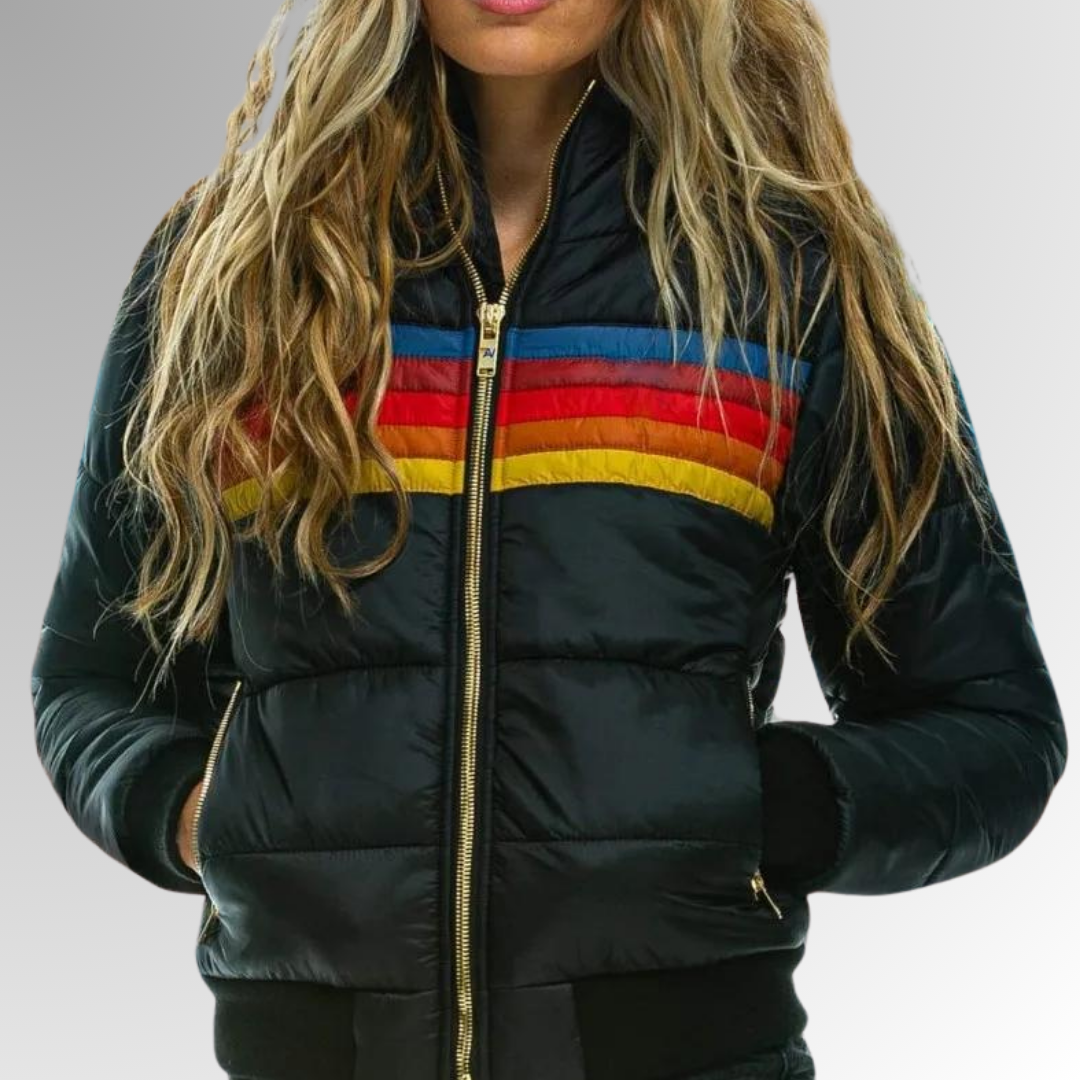 C&G™ | Waterproof Rain Jacket