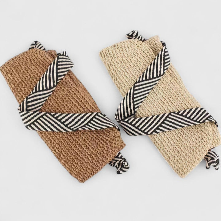 C&G™ | Elegant Bohemian Bag