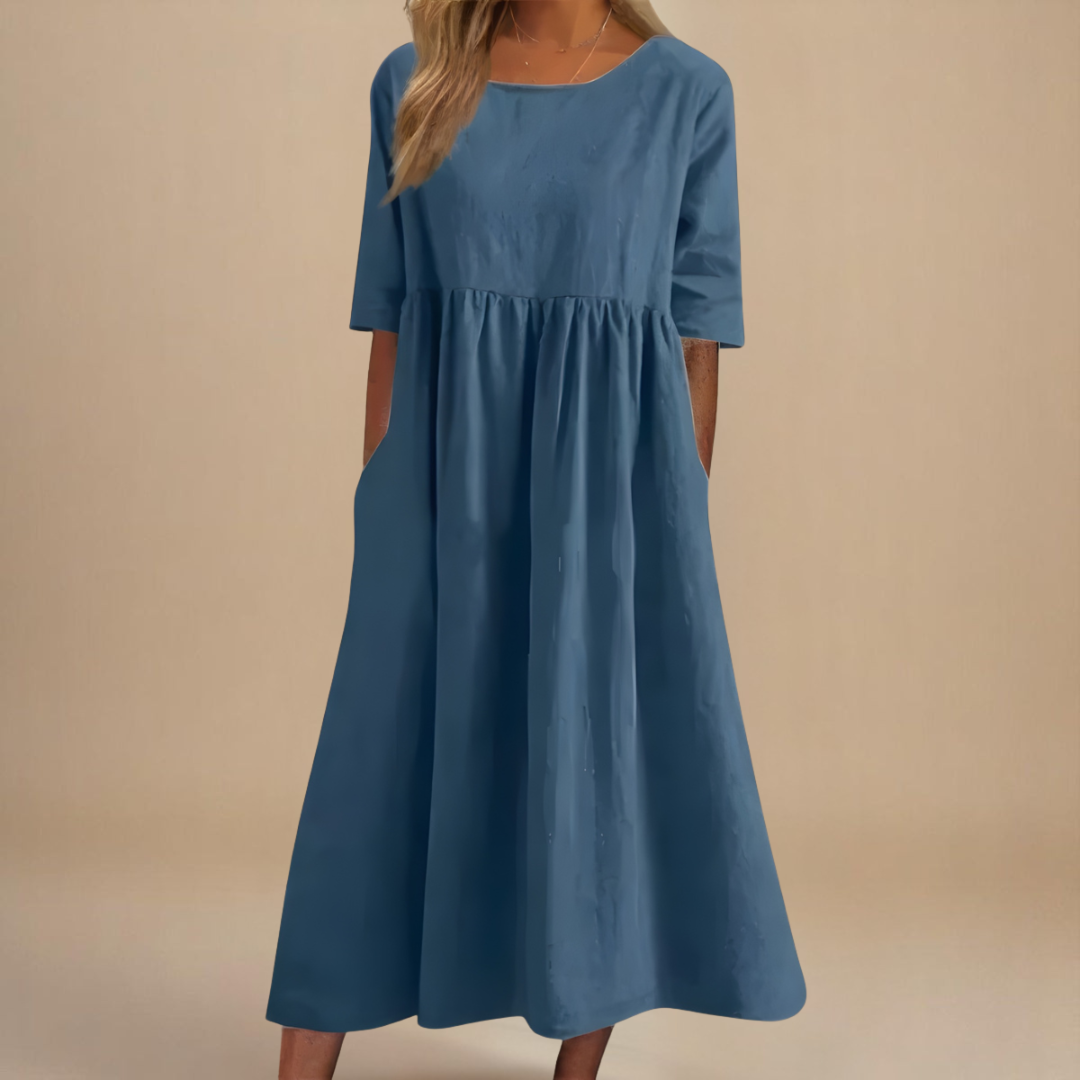 C&G™ | Flattering Dress