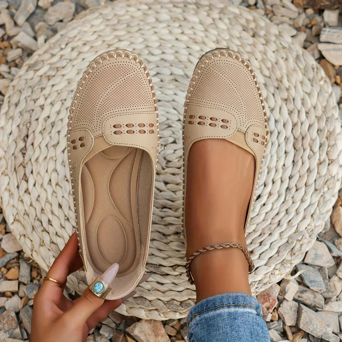 C&G™ | Elora Orthopedic Shoes