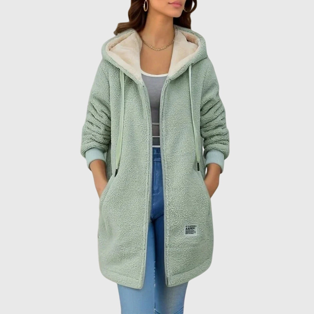 C&G™ | Women's Fleece Jacket