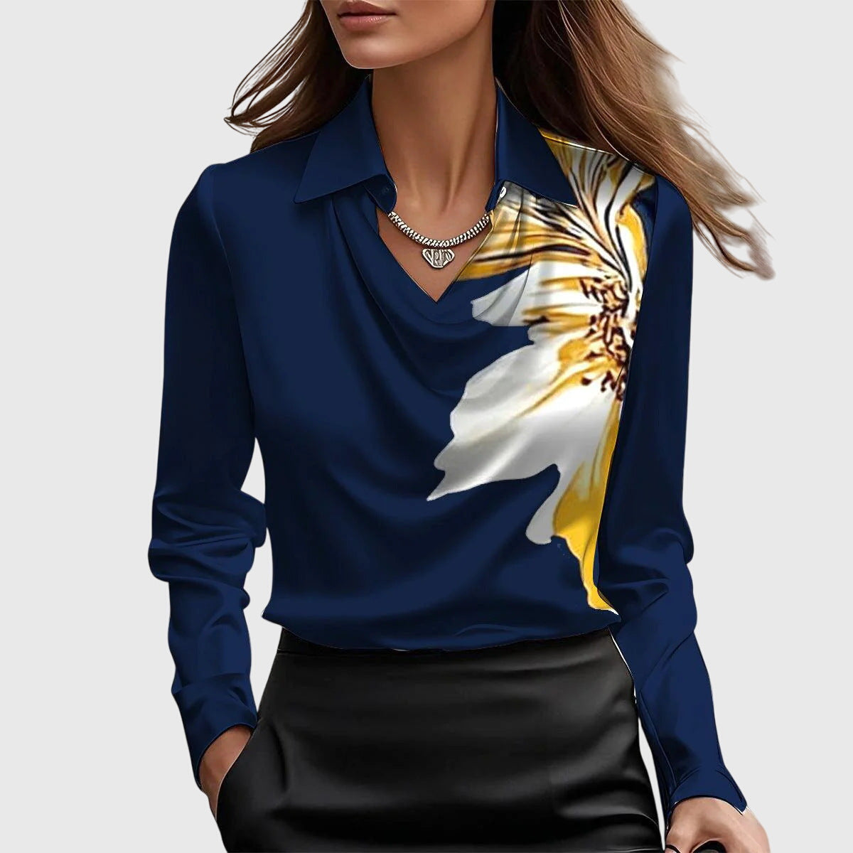 C&G™ | Elegant Blouse