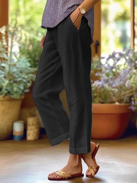 C&G™ | Coastal Breeze Trousers