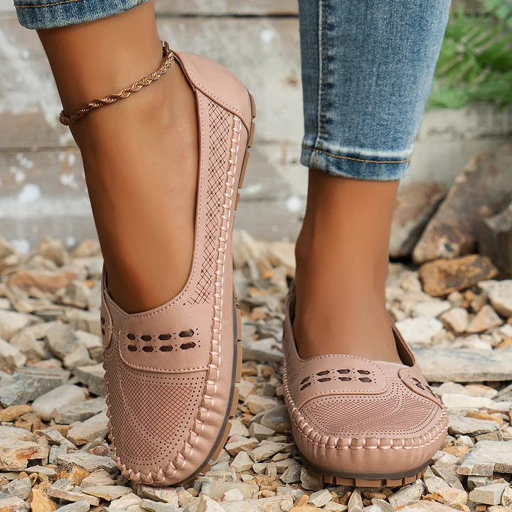 C&G™ | Elora Orthopedic Shoes