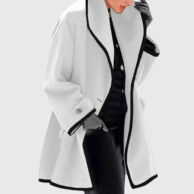 C&G™| Elegant And Trendy Fleece Jacket