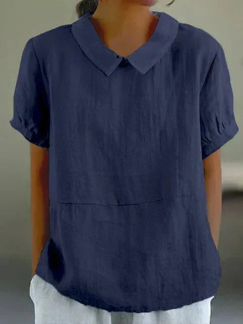C&G™ | Classic Button-Up Shirt