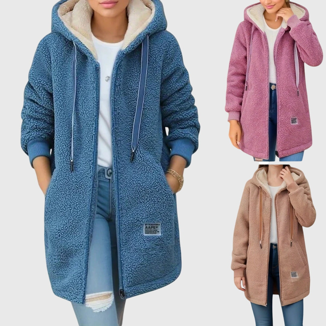 C&G™ | Women's Fleece Jacket