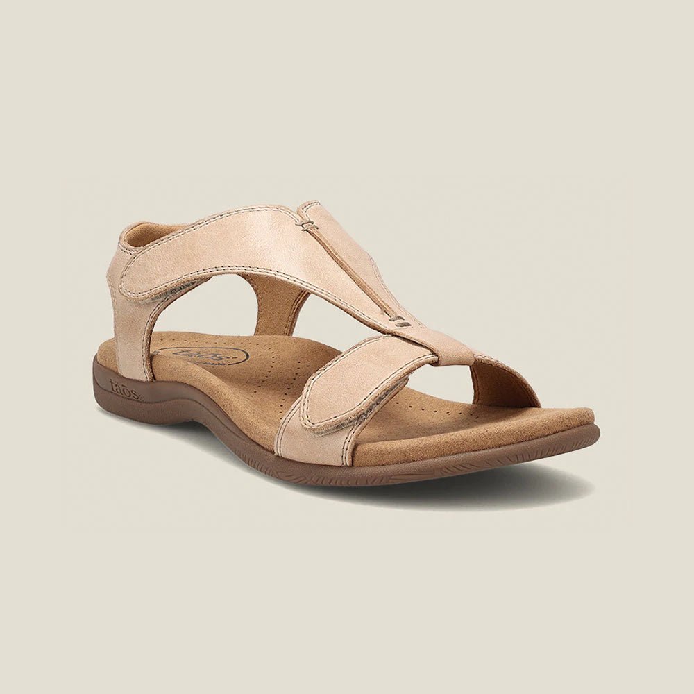 C&G™ | Soft Orthopedic Sandal
