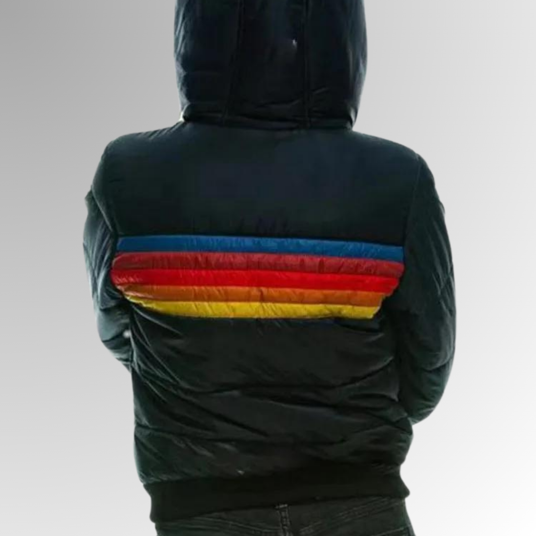 C&G™ | Waterproof Rain Jacket