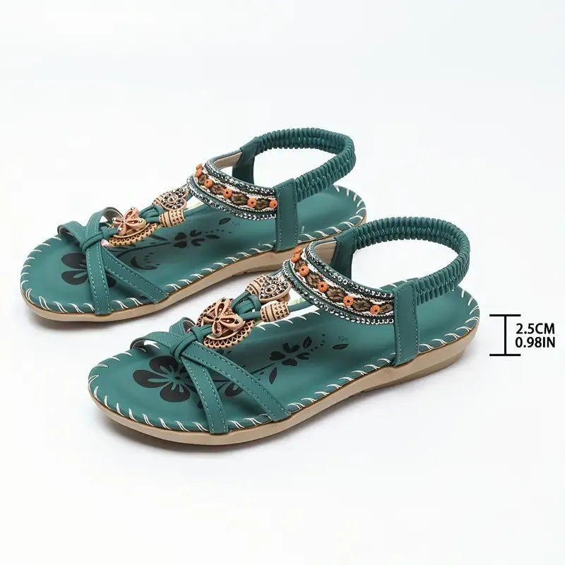 C&G™ | Orthopedic Comfort Sandals