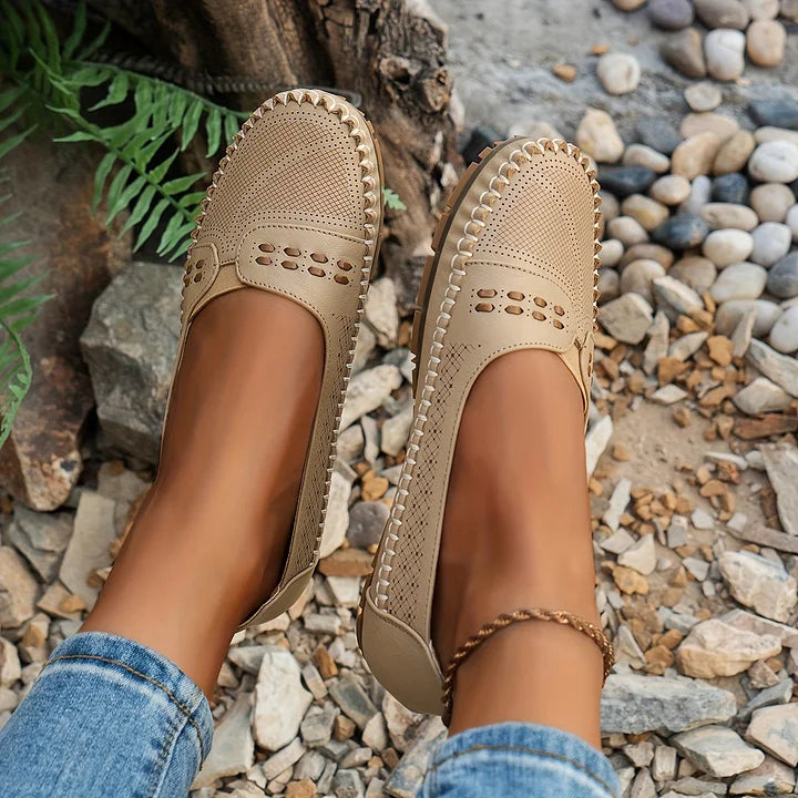 C&G™ | Elora Orthopedic Shoes