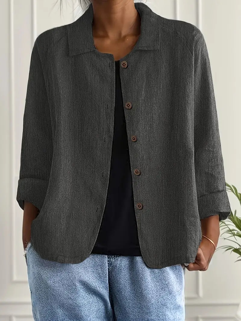 C&G™ | Classic Cotton Light Top