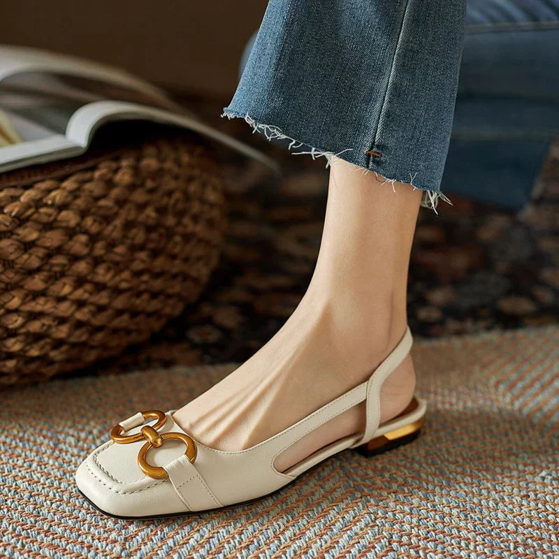 C&G™ | Orthopedic Sandals For Comfort And Support
