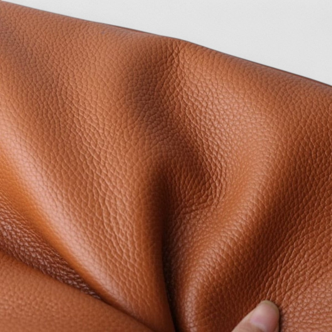 C&G™ | Genuine Leather Shoulder Bag