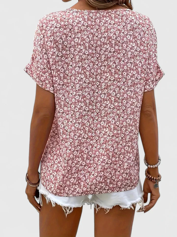 C&G™ | Comfortable Blouse
