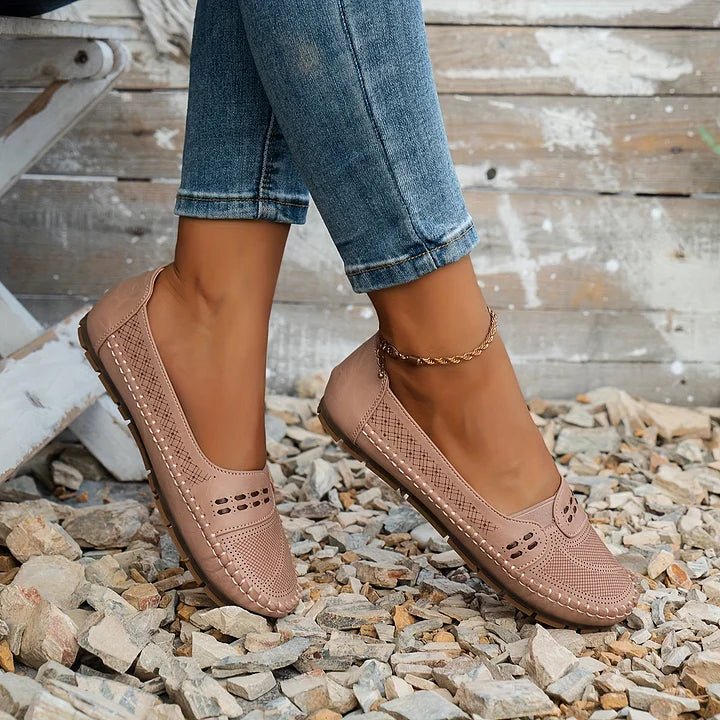 C&G™ | Elora Orthopedic Shoes